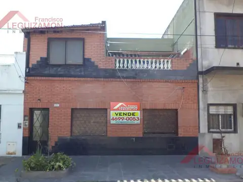 EXCELENTE UBICACION - MUY BUEN ESTADO - MULTIFAMILIAR  - IDEAL INVERSOR - FAMILIA NUMEROSA