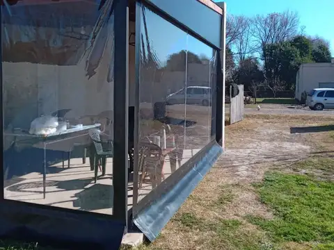 QUINCHO CON PILETA EN PINZON