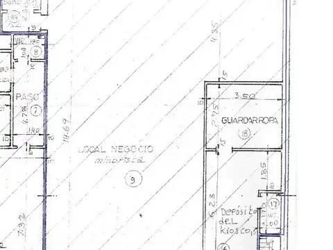 Local en Alquiler en Adrogue, $ 1.500.000