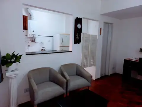 Departamento en Venta 36 años