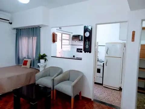 VENTA MONOAMBIENTE VELEZ SARSFIELD APTO CREDITO