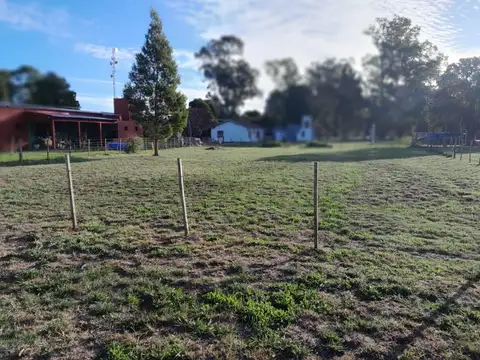 Terreno en Venta de 864,0 m2