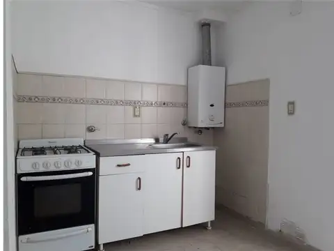 Güemes 4500