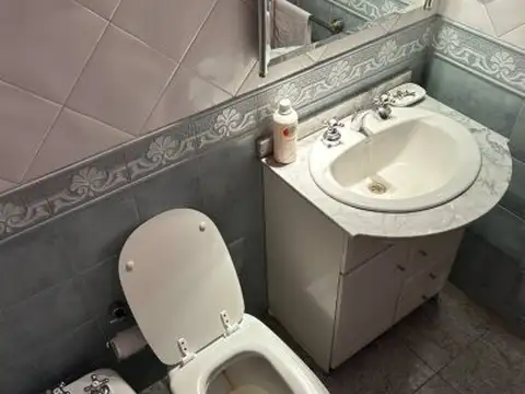 Departamento en Alquiler 55 años