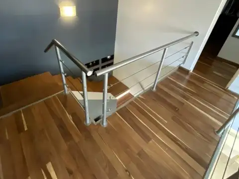 ÚNICA RESIDENCIA ALTOS DEL SOL