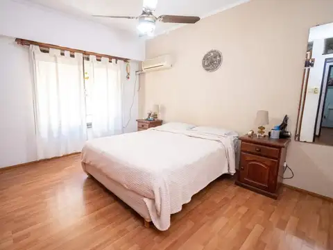 Pasaje del Campo 5100