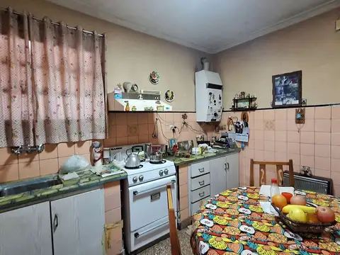 Casa en Venta en Ringuelet, USD 59.000