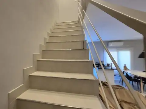 Casa en Venta al Noroeste