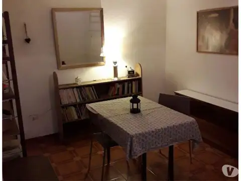 Teniente General Juan Domingo Perón 1500, Piso pb