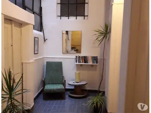 Departamento en Venta en San Nicolás, USD 60.000