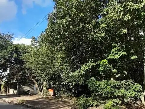 Terreno en Venta en Mariano Acosta, USD 50.000