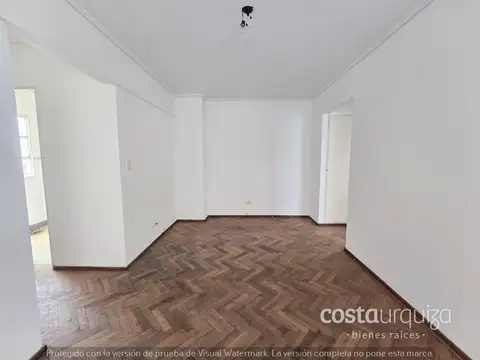 Departamento en Venta en Núñez, USD 85.000