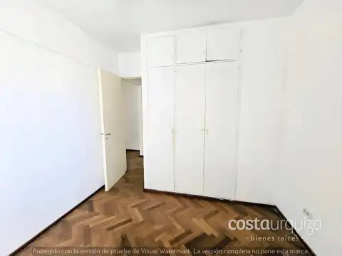 Departamento en Venta al Oeste
