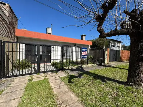 Chaco 647 y Los Naranjos