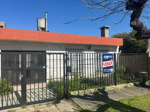 Casa en Venta en Granadero Baigorria, USD 90.000