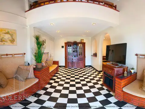 Departamento en Venta en Glew, USD 48.300