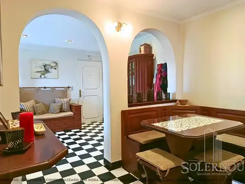 Departamento en Venta 35 años