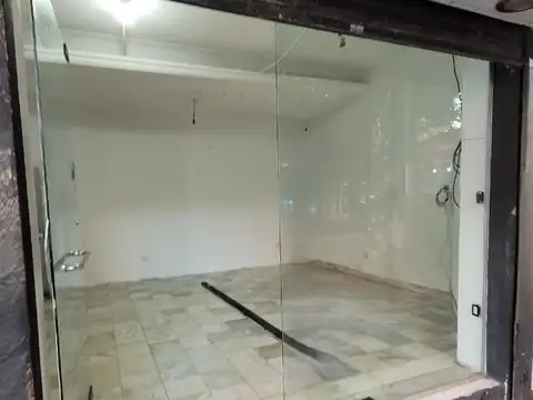 Local en Alquiler 7 años