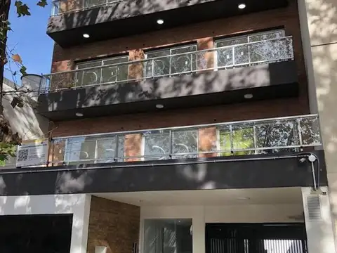 2 Ambientes 38 m² a 1 Cuadra Parque
