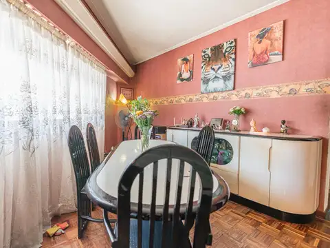Departamento en Venta en Parque Chacabuco, USD 90.000