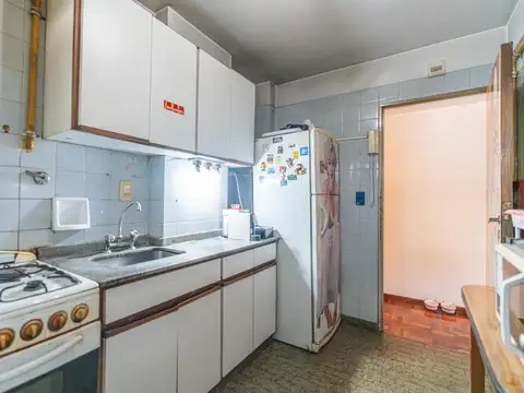 Departamento en Venta Permite mascota
