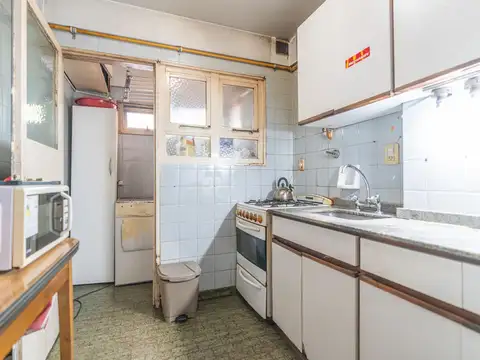 Departamento en Venta 47 años