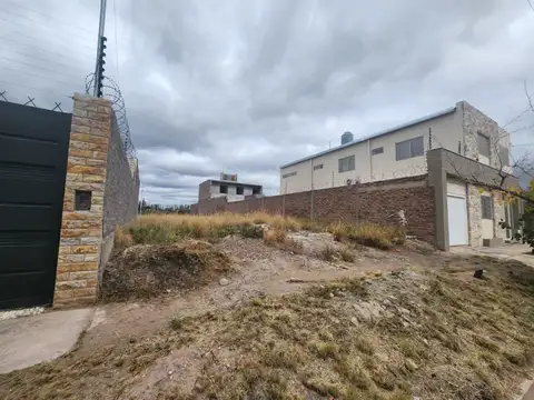 Terreno en Venta de 240,0 m2