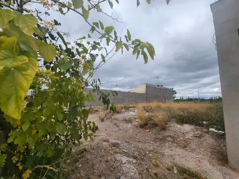 Lote en VEnta B° Viejo Tonel II, Maipú
