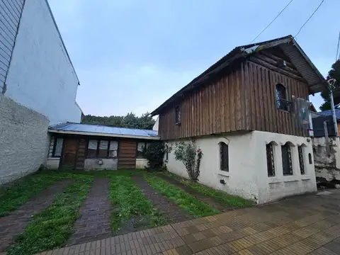 Casa en Venta en San Martin de los Andes, USD 360.000