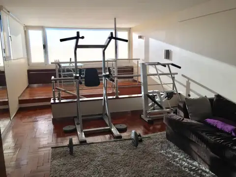 Departamento en Venta con 2 cocheras