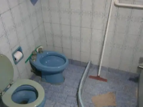 Casa en Venta 60 años