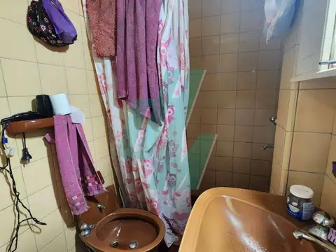 Departamento monoambientes en Flores, Capital Federal