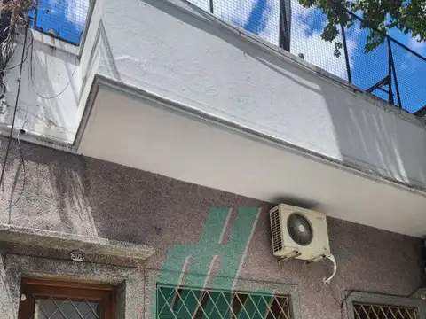 Departamento monoambientes en Flores, Capital Federal