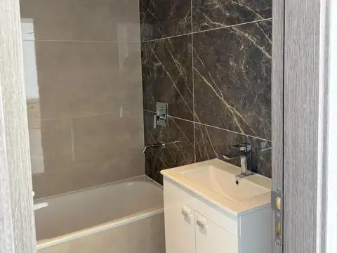 Departamentos en venta