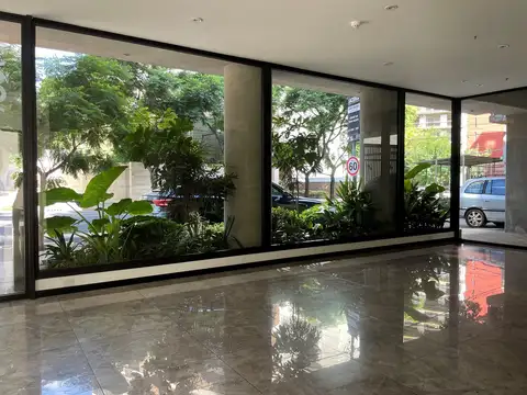 Departamento 3 ambientes con 3 baños