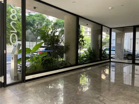 Departamento en Alquiler en La Lucila, USD 2.200