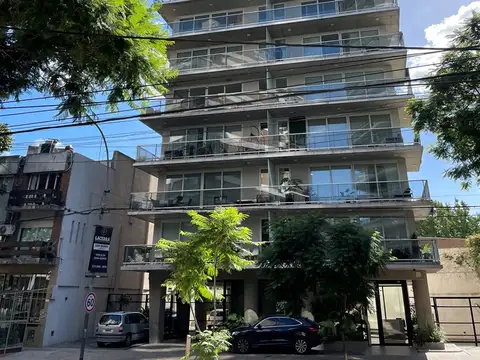 Departamento Semipiso  en Alquiler en La Lucila, Vicente López, G.B.A. Zona Norte