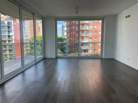 Departamento en Alquiler A Estrenar