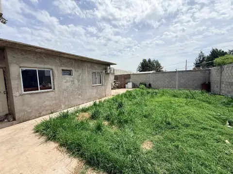 Casa en Venta 7 años