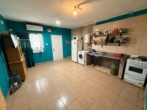 Casa en Pto Gral San Martin