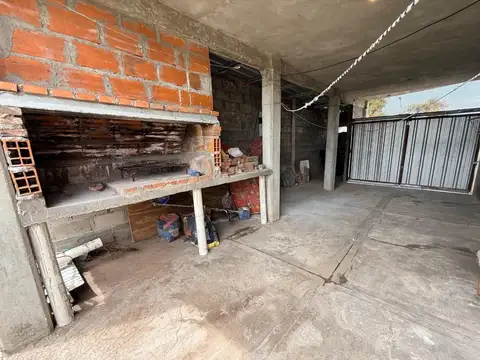 Casa en Pto Gral San Martin