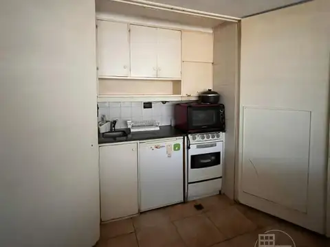 Venta Departamento excelente ubicacion 1 dormitorio balcon frente.