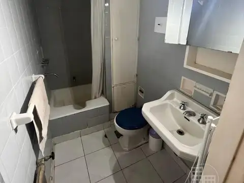 Departamento en Venta 40 años