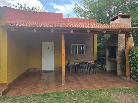 Cabañas en venta- Potrero de los Funes