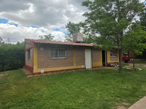 Cabañas en venta- Potrero de los Funes
