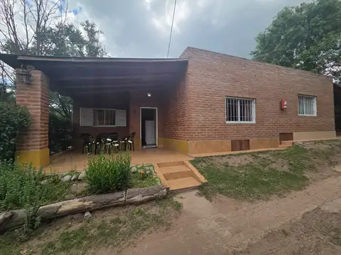 Cabañas en