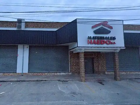 Local en Alquiler en Moron, $ 2.500.000