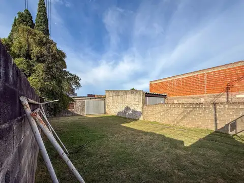 Galpon en Venta A Estrenar