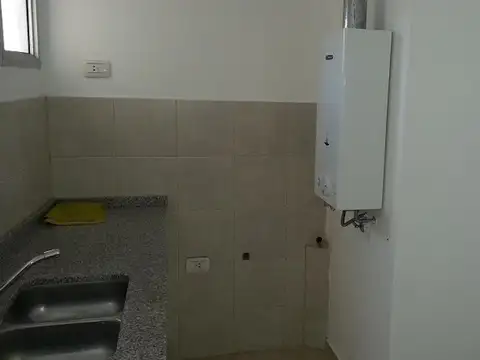 Alquilo Depto Temporario 1 Dormitorio,  Nueva Córdoba