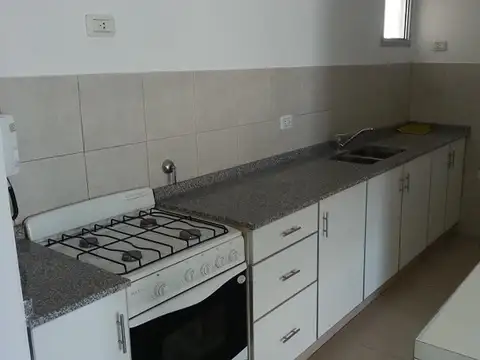 Alquilo Depto Temporario 1 Dormitorio,  Nueva Córdoba